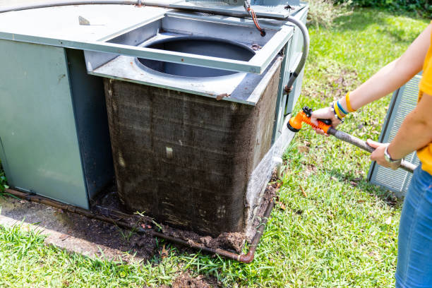 Best Commercial HVAC Duct Cleaning  in Haltom City, TX