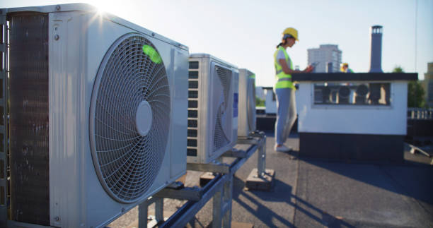 Best Best Air Duct Cleaning Company  in Haltom City, TX